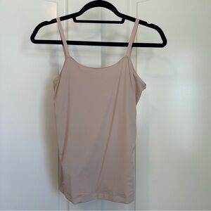 SPANX Assets Red Hot Label Shapewear Camisole Nude XL